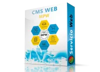 CMS Web MPW